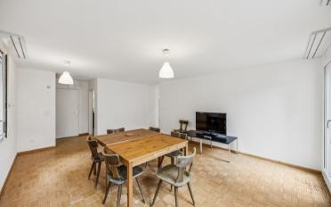Apartment 3.5 rooms - image - 4