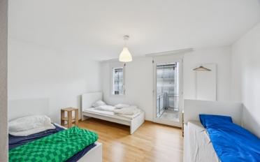 Apartment 3.5 rooms - image - 7