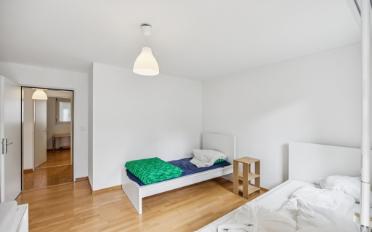 Apartment 3.5 rooms - image - 8