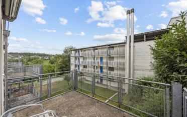 Apartment 3.5 rooms - image - 10