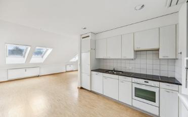 Apartment 2.5 rooms - image - 2