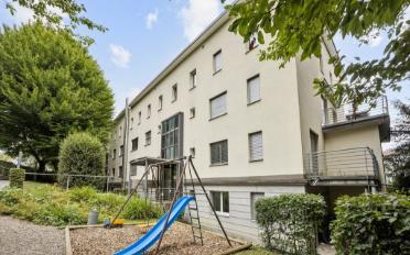 Apartment 2.5 rooms - image - 1