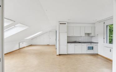 Apartment 2.5 rooms - image - 3
