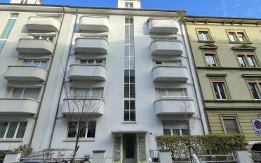 Wohnung 2 Zimmer - image - 1