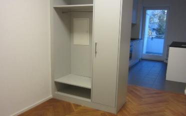 Wohnung 2 Zimmer - image - 4