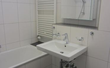 Wohnung 2 Zimmer - image - 8