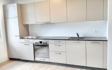 Apartment 2.5 rooms - image - 2