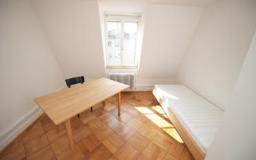 Appartement meublé 1 pièce - image - 3