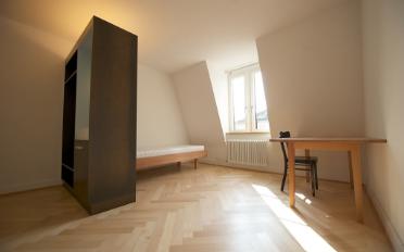 Appartement meublé 1 pièce - image - 2