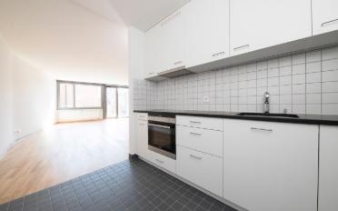 Wohnung 1.5 Zimmer - image - 2