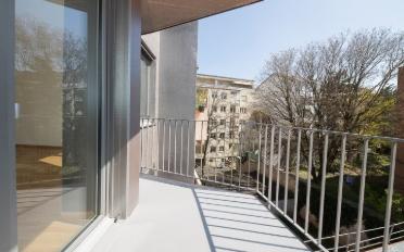 Wohnung 1.5 Zimmer - image - 7
