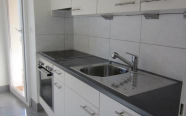Apartment 4 rooms - image - 2