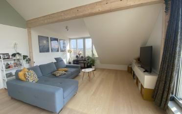Duplex 3.5 rooms - image - 4