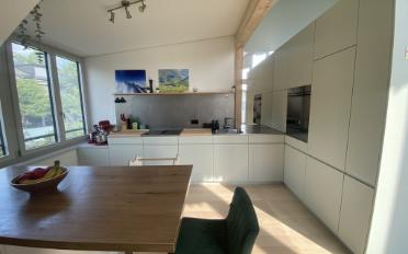 Duplex 3.5 rooms - image - 2