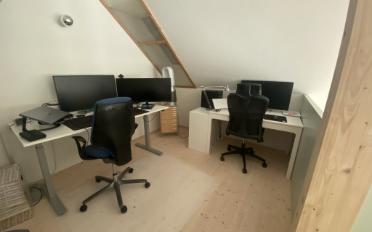 Duplex 3.5 rooms - image - 8