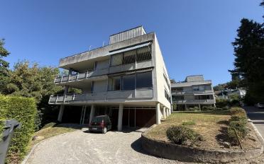 Apartment 5 rooms - image - 1