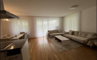 Apartment 4.5 rooms - image - 2