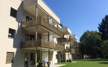 Apartment 3.5 rooms - image - 1