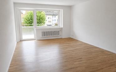 Apartment 3.5 rooms - image - 3