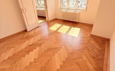 Appartement 4 pièces - image - 2