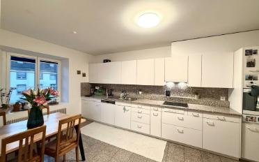 Apartment 3.5 rooms - image - 5
