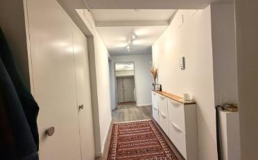 Apartment 3.5 rooms - image - 8