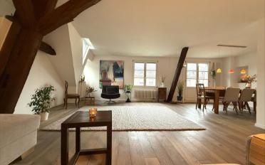 Apartment 3.5 rooms - image - 6