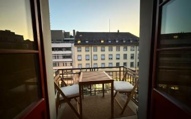 Apartment 3.5 rooms - image - 10