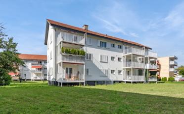 Wohnung 2 Zimmer - image - 1