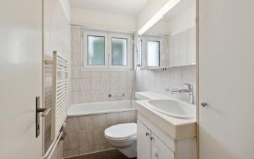 Wohnung 2 Zimmer - image - 2