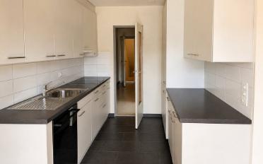 Apartment 3.5 rooms - image - 3