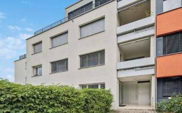 Apartment 3.5 rooms - image - 1