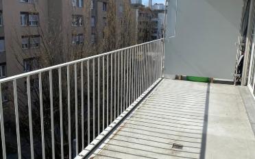 Apartment 3.5 rooms - image - 11