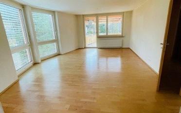 Apartment 3.5 rooms - image - 2