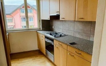 Apartment 3.5 rooms - image - 4