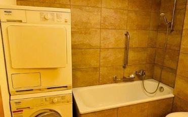 Apartment 3.5 rooms - image - 6