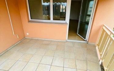 Apartment 3.5 rooms - image - 10