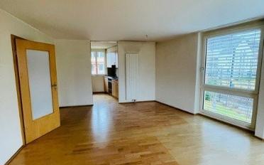 Apartment 3.5 rooms - image - 3