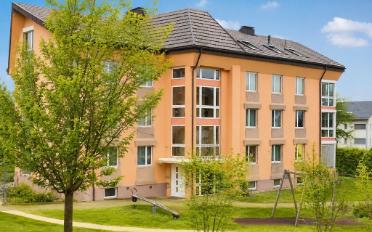 Apartment 3.5 rooms - image - 1