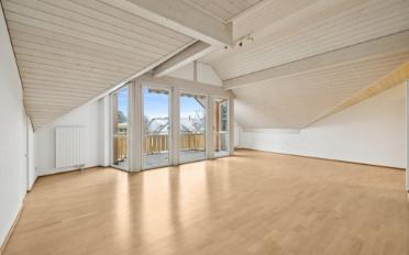 Dachwohnung 2 Zimmer - image - 3