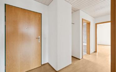 Dachwohnung 2 Zimmer - image - 2