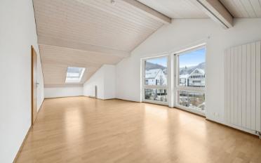 Dachwohnung 2 Zimmer - image - 9