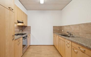 Dachwohnung 2 Zimmer - image - 7