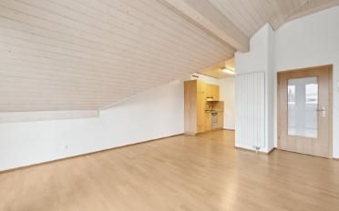 Dachwohnung 2 Zimmer - image - 6