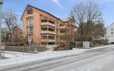 Dachwohnung 2 Zimmer - image - 1