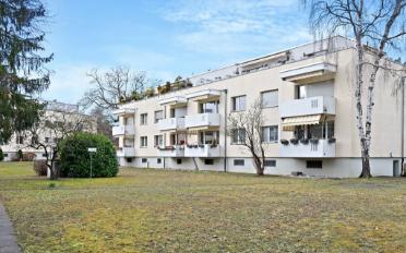 Apartment 3 rooms - image - 1