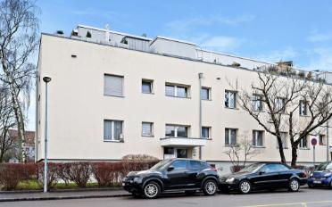 Apartment 3 rooms - image - 2