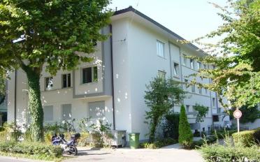 Apartment 3.5 rooms - image - 1
