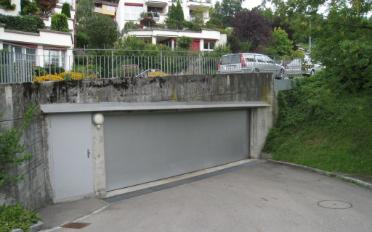 Underground slot - image - 2