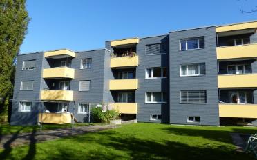 Apartment 4 rooms - image - 1